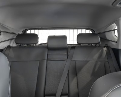 Travall Lastgitter Hyundai KONA fra 2023-