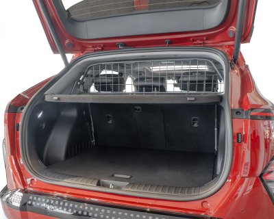 Travall Lastgitter Hyundai KONA fra 2023-