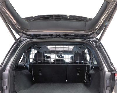 Lastgitter Jeep Grand Cherokee fra 2021-