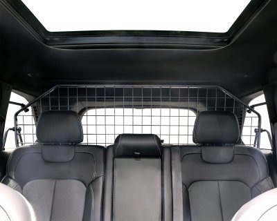 Lastgitter Jeep Grand Cherokee fra 2021-
