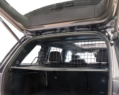 Lastgitter Jeep Grand Cherokee fra 2021-