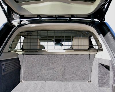 Lastgitter Land Rover Range Rover fra 2013-2022