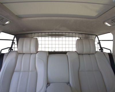 Lastgitter Land Rover Range Rover fra 2013-2022
