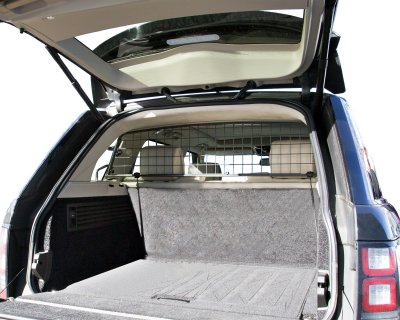 Lastgitter Land Rover Range Rover fra 2013-2022