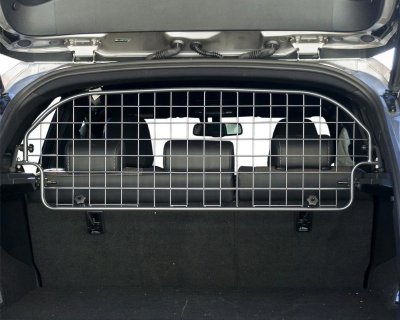 Travall Lastgitter Lexus NX fra 2015-2021