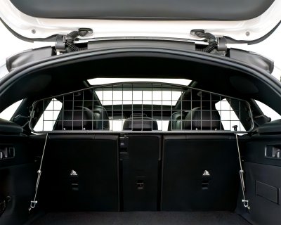 Lastgitter til Mercedes GLC (SUV) fra 2023-