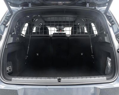 Travall Lastgitter Mini Countryman fra 2024-