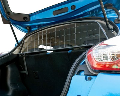 Travall Lastgitter Nissan Juke fra 2010-2020