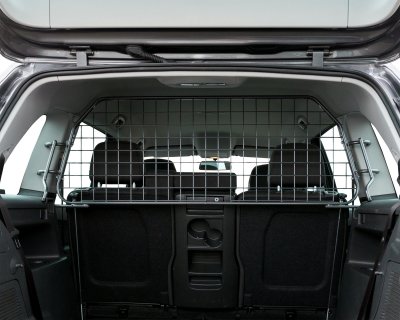 Lastgitter Opel Zafira fra 2006-2011