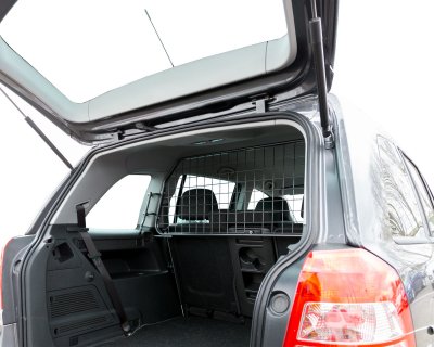 Lastgitter Opel Zafira fra 2006-2011