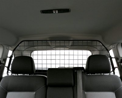 Lastgitter Opel Zafira fra 2006-2011