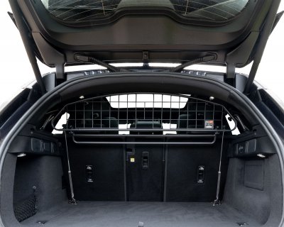Lastgitter Land Rover Range Rover Velar fra 2024-