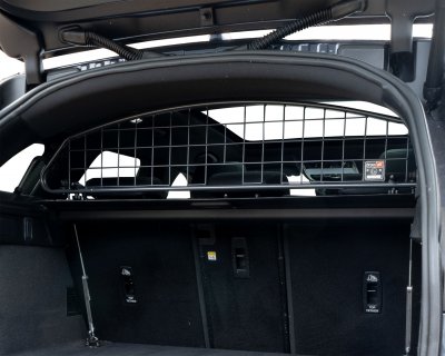 Lastgitter Land Rover Range Rover Velar fra 2024-