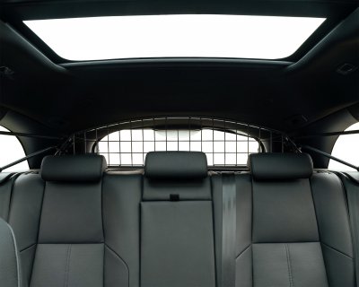 Lastgitter Land Rover Range Rover Velar fra 2024-