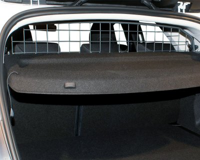 Travall Lastgitter Renault Captur fra 2020-