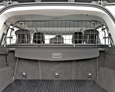 Travall Lastgitter Renault Espace fra 2015-2023
