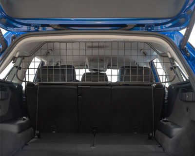 Travall Lastgitter Skoda Kodiaq fra 2024-