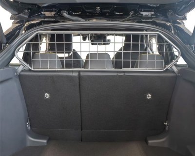 Travall Lastgitter Toyota C-HR fra 2023- og nyere