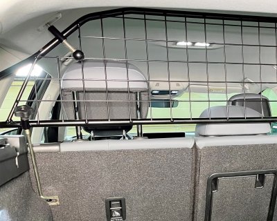 Lastgitter Volkswagen Passat fra 2024-