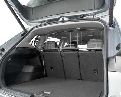 Lastgitter Volkswagen Tiguan fra 2024-