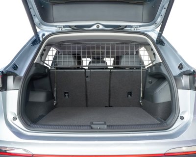 Lastgitter Volkswagen Tiguan fra 2024-