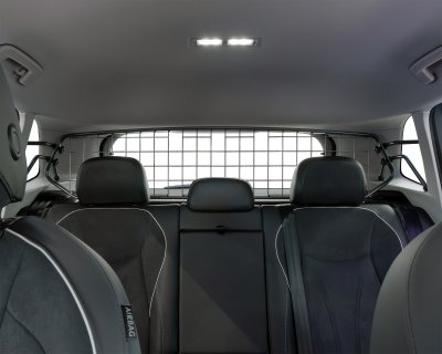 Lastgitter Volkswagen Tiguan fra 2024-