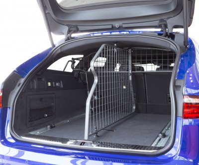 Lastgitter & skillevægge Jaguar XF Sportbrake 2016-