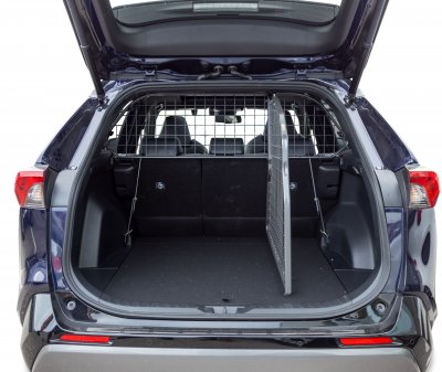 Lastgitre & skillevægge Toyota RAV4 2019-