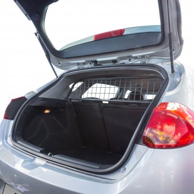 Lastgitter Kia Ceed hatchback fra 2013-2018