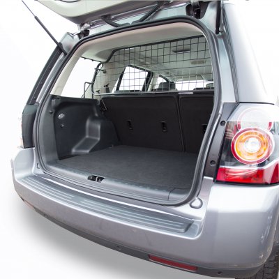 Lastgitter Land Rover Freelander fra 2007-2014