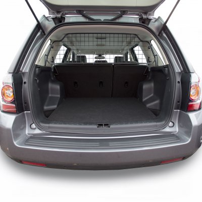 Lastgitter til Land Rover Freelander fra modelår 2007-2014