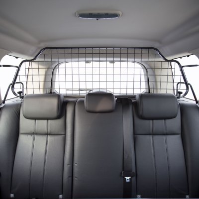 Lastgitter til Land Rover Freelander fra 2007-2014