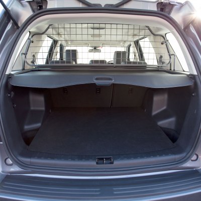 Lastgitter til Land Rover Freelander fra 2007-2014
