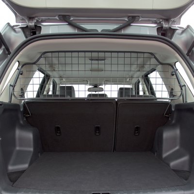 Lastgitter Land Rover Freelander fra 2007-2014