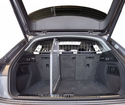 Lastgitter til Audi e-tron fra 2019-