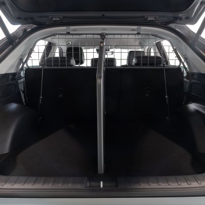Lastgitter og skillevægge Hyundai IONIQ 5 fra 2021- og fremefter