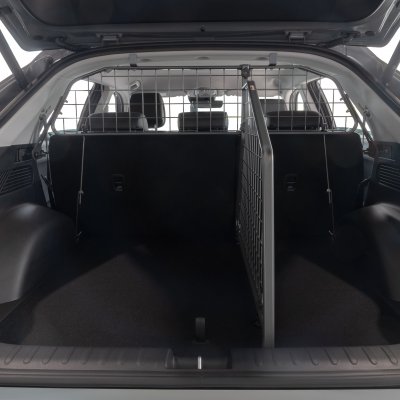 Lastgitter og skillevægge Hyundai IONIQ 5 2021-