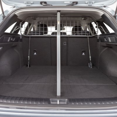 Lastgitter og skillevægge Kia Ceed SW (hatchback) 2019-