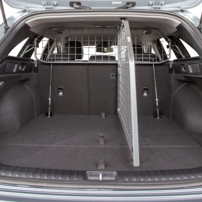 Lastgitter og skillevægge Kia Ceed SW (hatchback) fra modelår 2019-
