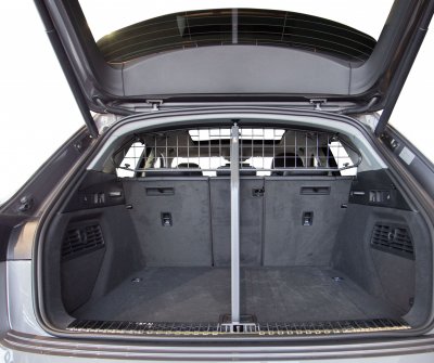 Lastgitter til Audi e-tron fra 2019-