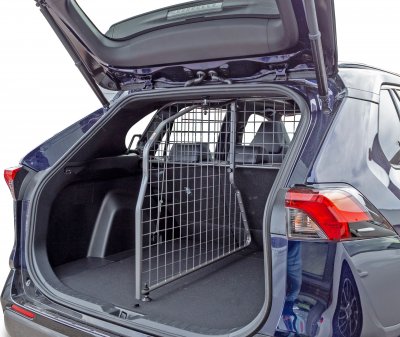 Lastgitter og skillevægge Toyota RAV4 fra 2019-