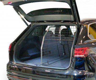 Hundegitter & skillevægge til VW Touareg 2019-
