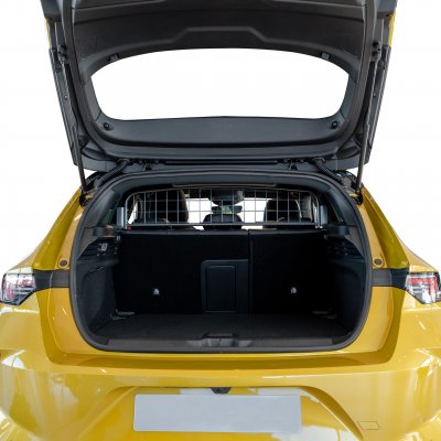 Lastgitter Opel Astra hatchback fra 2022- og fremefter