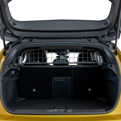 Lastgitter Opel Astra hatchback fra 2022-
