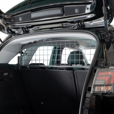 Lastgitter Opel Crossland fra 2021 og fremefter