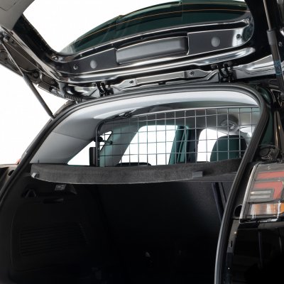 Lastgitter Opel Crossland 2021-