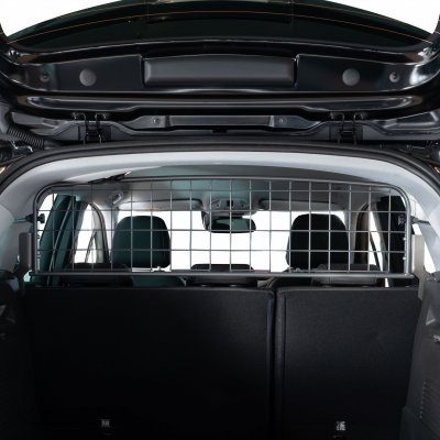 Lastgitter Opel Crossland fra 2021-