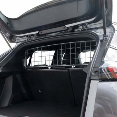 Lastgitter Peugeot 2008 fra 2020- og fremefter