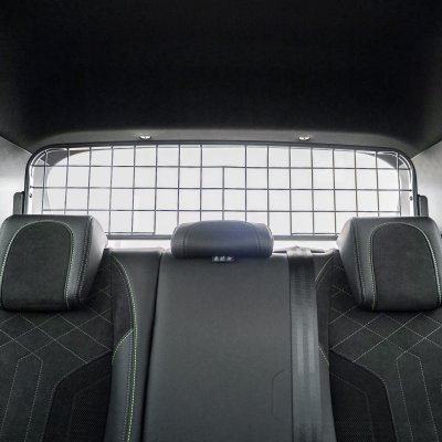 Lastgitter for Peugeot 2008 2020-