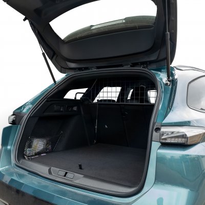 Lastgitter Peugeot 308 SW fra år 2022-